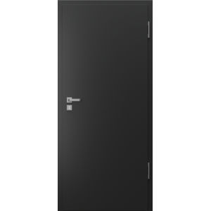 Porta SILENCE 37 dB + El 30 Čierna štruktúra 